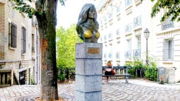 10 lieux secrets à découvrir à pied dans Montmartre