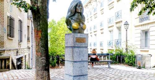 10 lieux secrets à découvrir à pied dans Montmartre