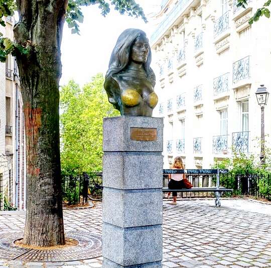 10 lieux secrets à découvrir à pied dans Montmartre