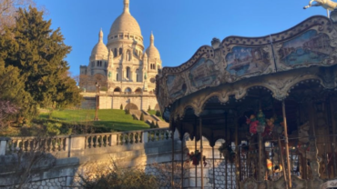 Un week-end romantique à Montmartre : entre charme, art et instants suspendus