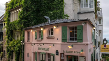 Meilleures adresses Montmartre