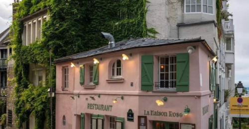 Meilleures adresses Montmartre