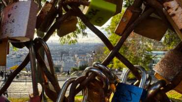 Les plus belles vues de Montmartre