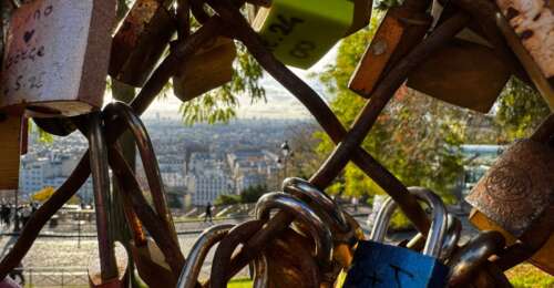 Les plus belles vues de Montmartre