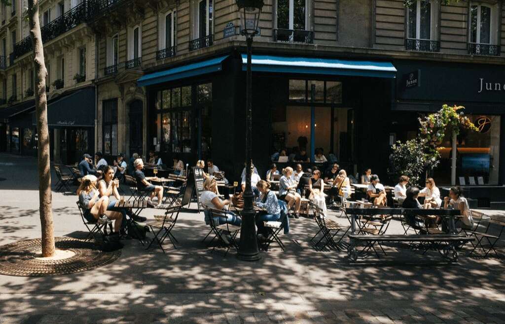 72 heures chrono à Montmartre : Le guide ultime pour une immersion locale