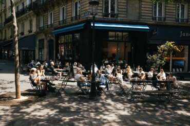 72 heures chrono à Montmartre : Le guide ultime pour une immersion locale