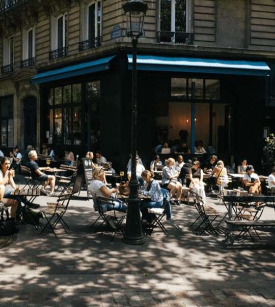 72 heures chrono à Montmartre : Le guide ultime pour une immersion locale