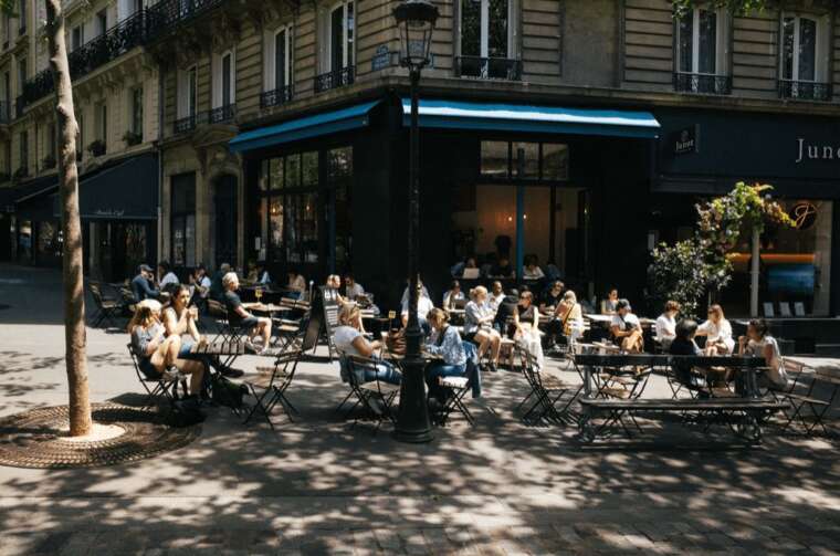 72 heures chrono à Montmartre : Le guide ultime pour une immersion locale