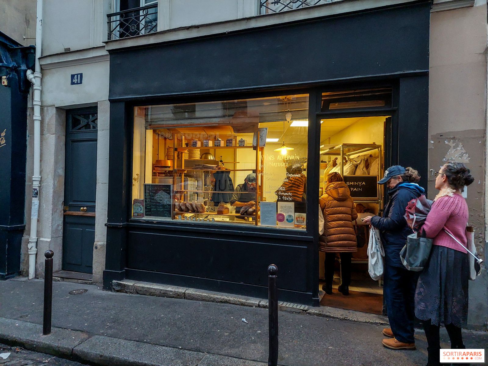 Balade et bonnes adresses à Montmartre