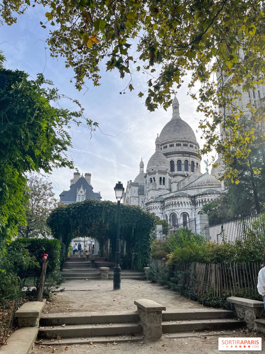 Guide local pour découvrir Montmartre en 72 heures